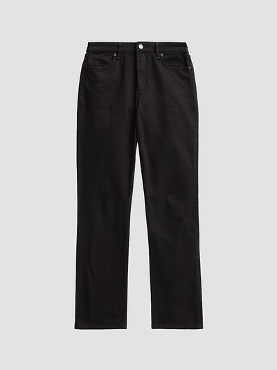 rag & bone Women's Sutton Full-Slim Cigarette Jeans
