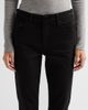 rag & bone Women's Sutton Full-Slim Cigarette Jeans - 5