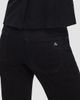 rag & bone Women's Sutton Full-Slim Cigarette Jeans - 6