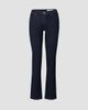 rag & bone Women's Sutton Slim Cigarette Jeans - 1