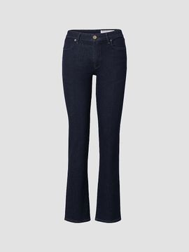 rag & bone Women's Sutton Slim Cigarette Jeans