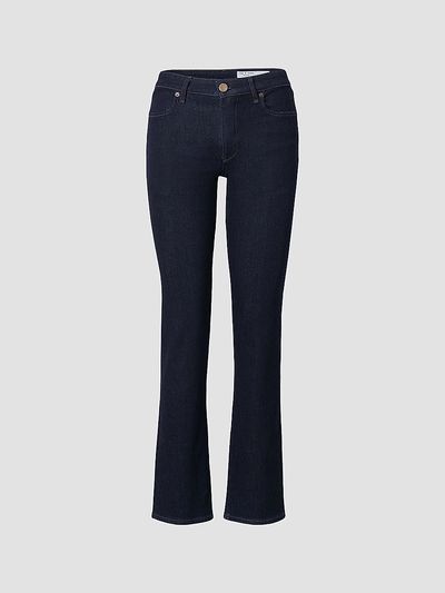 rag & bone Women's Sutton Slim Cigarette Jeans