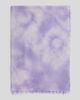rag & bone Women's Tie Dye Scarf - 1