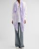rag & bone Women's Tie Dye Scarf - 2