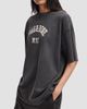 rag & bone Women's University Alex Cotton T-Shirt - 4