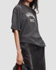 rag & bone Women's University Alex Cotton T-Shirt - 7