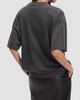 rag & bone Women's University Alex Cotton T-Shirt - 8