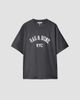 rag & bone Women's University Alex Cotton T-Shirt - 9