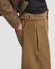 rag & bone Women's Vito Cotton Canvas Barrel-Leg Pants - 5