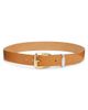 rag & bone Women's Winona Leather Belt - 1