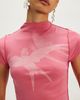 Ragabond Birds In Flight Tee - 1