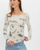 Ragabond Ragabond Winter Folklore Long Sleeve - 1
