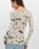 Ragabond Ragabond Winter Folklore Long Sleeve - 2