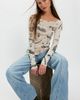 Ragabond Ragabond Winter Folklore Long Sleeve - 4