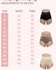Rago Rago 4-way Stretch Full Coverage Panty - 4
