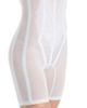 Rago Rago Extra Firm High Waist Long Leg Shaper with Side Zipper - 1