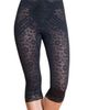 Rago Rago Extra Firm Leg Shaper Leggings - 2