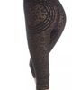 Rago Rago Extra Firm Leg Shaper Leggings - 3