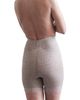 Rago Rago Extra Firm No Roll High Waist Lace Thigh Slimmer - 3