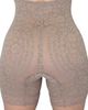 Rago Rago Extra Firm No Roll High Waist Lace Thigh Slimmer - 5