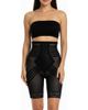 Rago Rago Firm No Roll Breathable High Waist Thigh Slimmer Shaper - 1