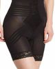Rago Rago Firm No Roll Breathable High Waist Thigh Slimmer Shaper - 3