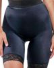 Rago Rago High Waist Mid Thigh Short - 1