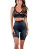 Rago Rago High Waist Mid Thigh Short - 5