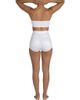 Rago Rago High Waist Padded Panty with Removable Pads - 1