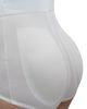 Rago Rago High Waist Padded Panty with Removable Pads - 3