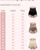 Rago Rago High Waist Tummy Control Panty - 4