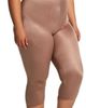 Rago Rago Light Shaping Capri Pant Liner With Satin 4-Way Stretch - 3