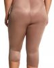 Rago Rago Light Shaping Capri Pant Liner With Satin 4-Way Stretch - 5