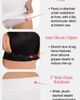 Rago Rago Light Shaping Half Slip With Full - 3