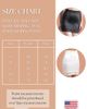 Rago Rago Light Shaping Half Slip With Full - 4