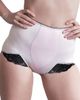Rago Rago Light Shaping Panty with comfort V-Leg lace design - 1