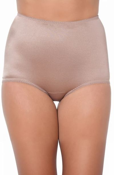 Rago Rago Light Shaping Tummy Control Panty