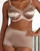 Rago Rago Light Shaping Tummy Control Panty - 5