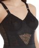 Rago Rago Longline Wireless Shaping Bra with Expandable Cups - 2