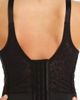Rago Rago Longline Wireless Shaping Bra with Expandable Cups - 3