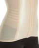 Rago Rago Shapette Powermesh Satin Panel Waist Cincher - 2