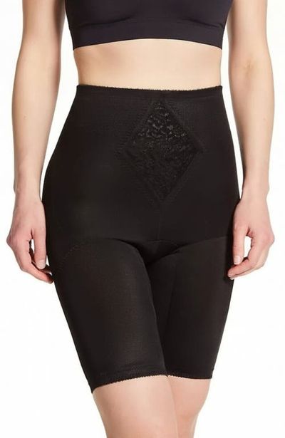Rago Rago Waistline Thigh Slimmer Tummy Control