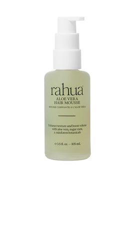 Rahua Rahua Aloe Vera Hair Mousse