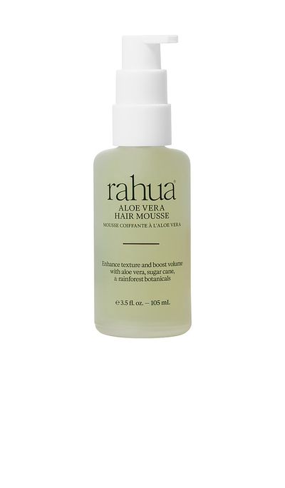 Rahua Rahua Aloe Vera Hair Mousse
