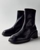 Raid London Raid London Eabha Chelsea Boots in Black, Women's at Urban Outfitters - 2