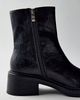 Raid London Raid London Eabha Chelsea Boots in Black, Women's at Urban Outfitters - 4