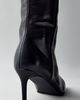 Raid London Raid London Theresa Knee-High Boots in Black, Women's at Urban Outfitters - 3