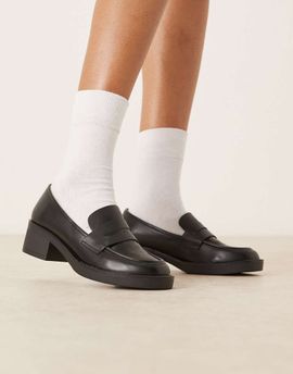 Raid RAID Aarya loafers in black