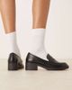 Raid RAID Aarya loafers in black - 4
