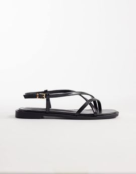 Raid RAID Aluna flat sandals in black